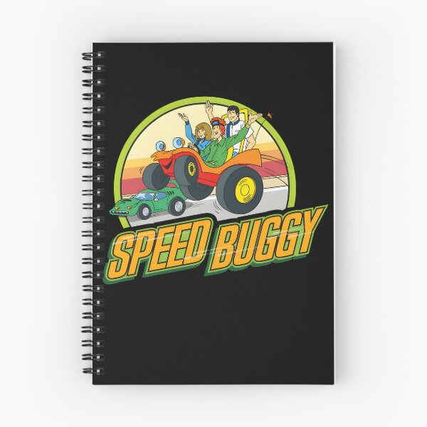Item preview, Speed Bug.gy Logo Cartoon designed and sold by helmoDsg.