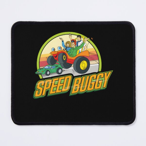 Item preview, Speed Bug.gy Logo Cartoon designed and sold by helmoDsg.