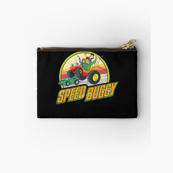 Item preview, Speed Bug.gy Logo Cartoon designed and sold by helmoDsg.