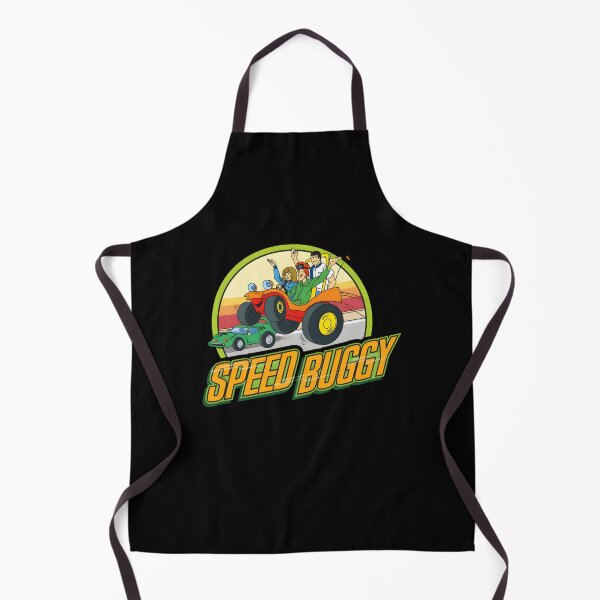 Item preview, Speed Bug.gy Logo Cartoon designed and sold by helmoDsg.