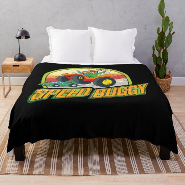 Item preview, Speed Bug.gy Logo Cartoon designed and sold by helmoDsg.