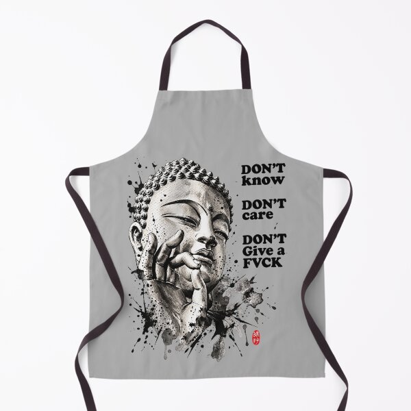 Item preview, Buddha Meditation Ink Wash Spiritual Art designed and sold by ElizBurkes.