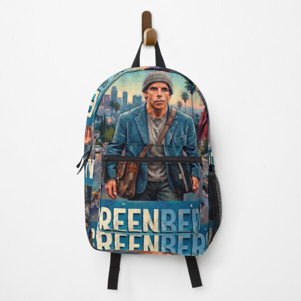 Item preview, Greenberg Fine Art Tribute designed and sold by Art's Diner.