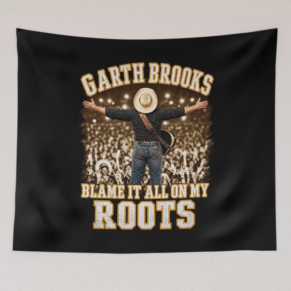 Item preview, GB Classic Country Concert Aesthetic designed and sold by springgrap.