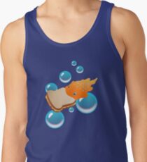 Pudge the Fish Men's Tank Top
