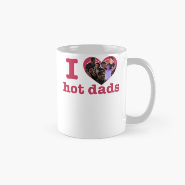 Item preview, I Love Hot Dads Eddie Diaz  designed and sold by swinstoj344.