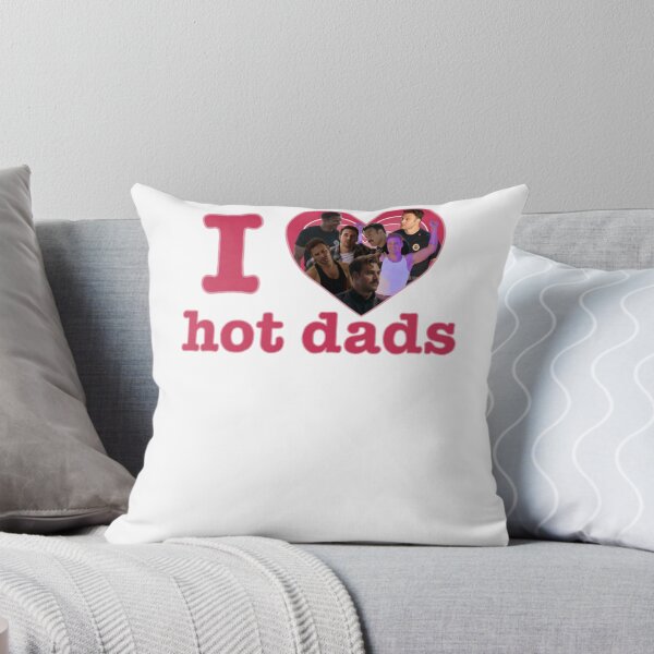 Item preview, I Love Hot Dads Eddie Diaz  designed and sold by swinstoj344.