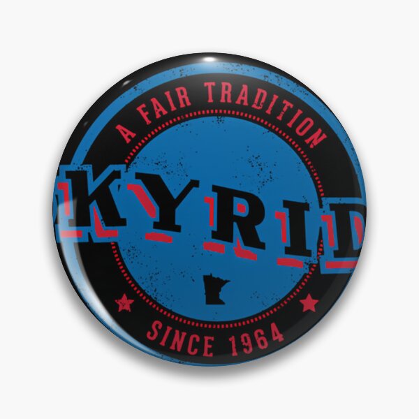 Item preview,  Minnesota State Fair Skyride designed and sold by Zynkee.