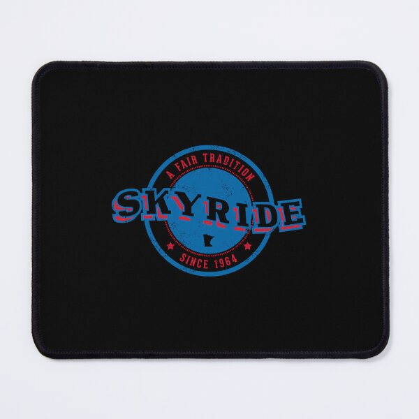 Item preview,  Minnesota State Fair Skyride designed and sold by Zynkee.