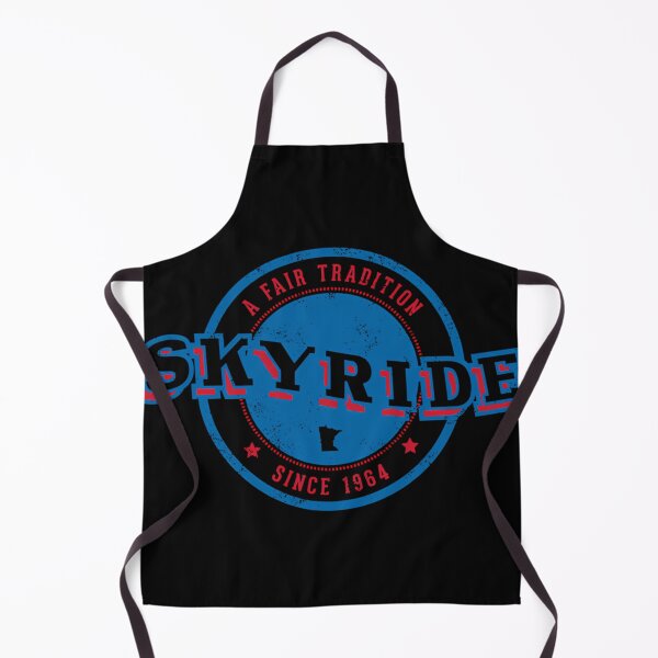 Item preview,  Minnesota State Fair Skyride designed and sold by Zynkee.