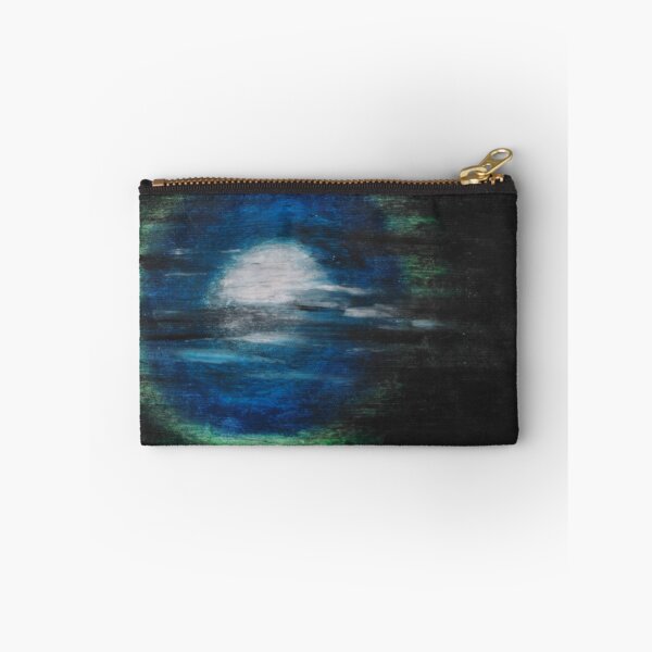 Item preview, Moon Current designed and sold by QuietArtCurrent.