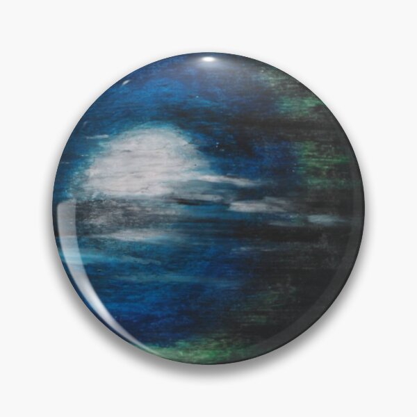 Item preview, Moon Current designed and sold by QuietArtCurrent.