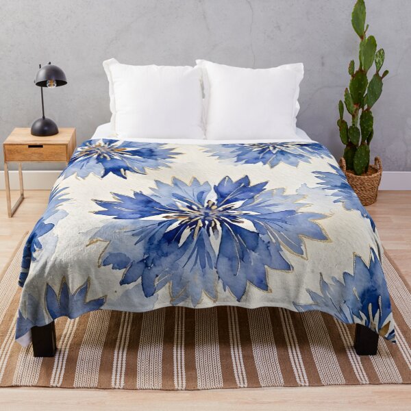 Item preview, Cornflower  designed and sold by GraphicsClub.