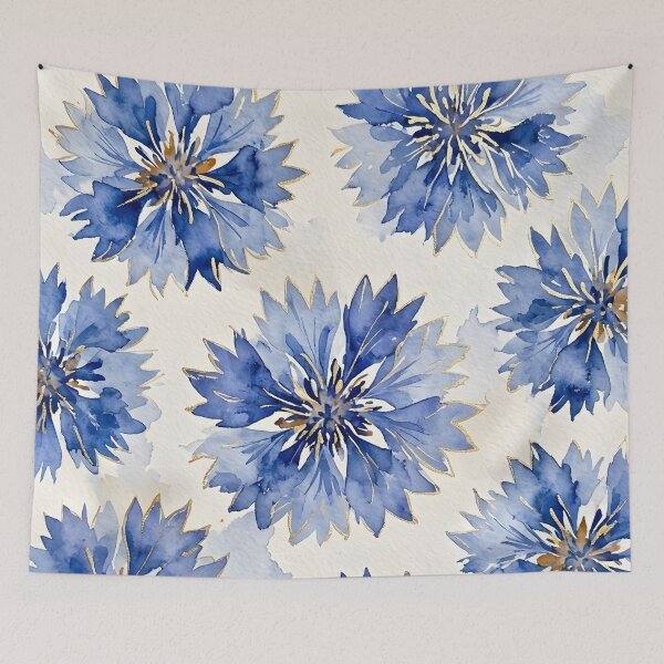 Item preview, Cornflower  designed and sold by GraphicsClub.