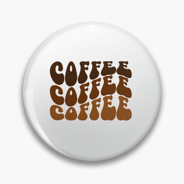 Item preview, Coffee Coffee Coffee Coffee Lover Drinker Caffeine Fan designed and sold by SkeletonsDanger.