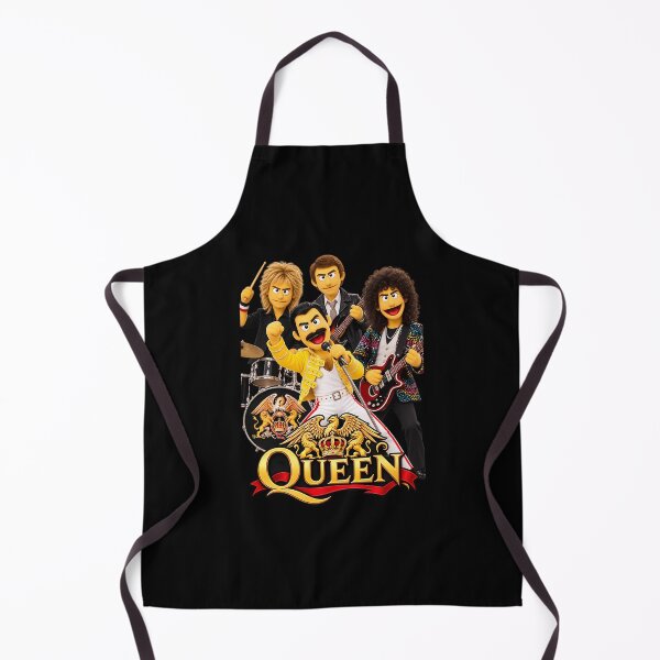 Item preview, Puppet Queen designed and sold by DUA-Collection.