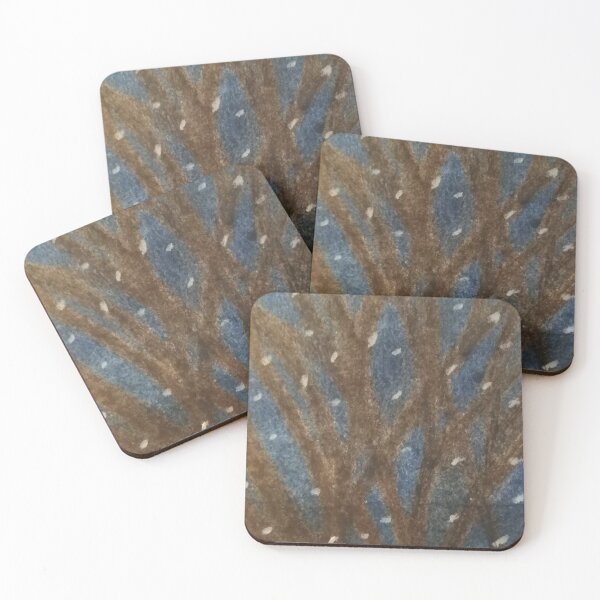 Item preview, Night Branches designed and sold by QuietArtCurrent.