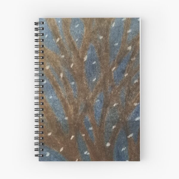Item preview, Night Branches designed and sold by QuietArtCurrent.