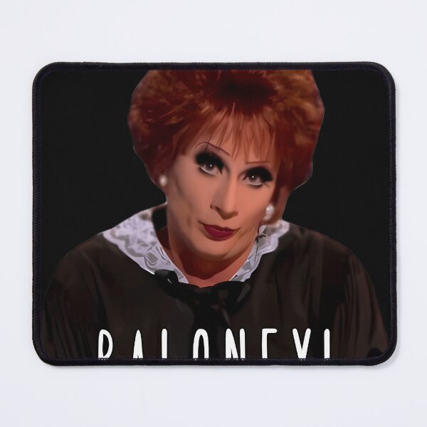 Item preview, Bianca Del Rio Meme designed and sold by vybrnthouse.