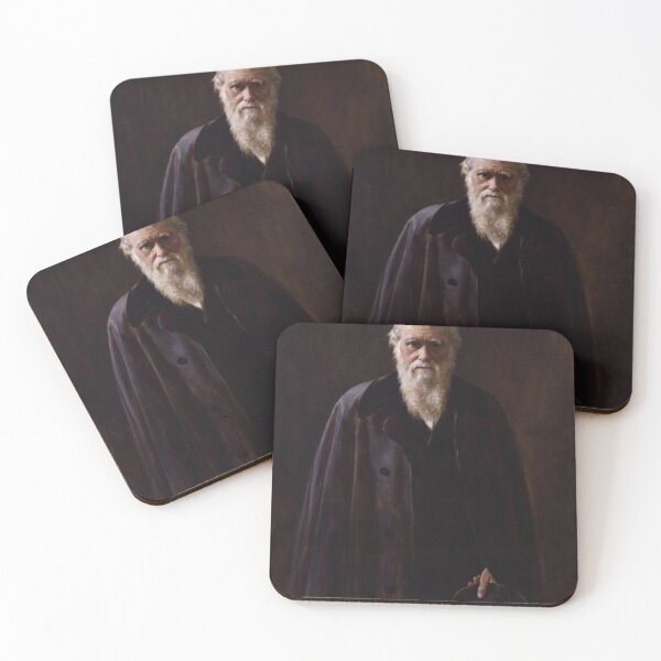 Item preview, Charles Robert Darwin designed and sold by SharonTheFirst.