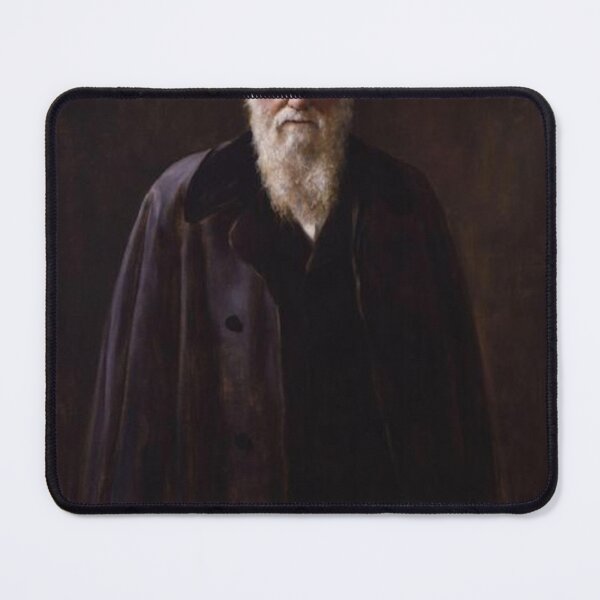 Item preview, Charles Robert Darwin designed and sold by SharonTheFirst.
