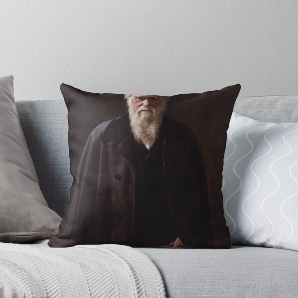 Item preview, Charles Robert Darwin designed and sold by SharonTheFirst.