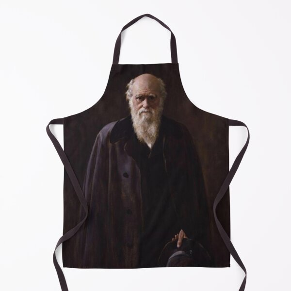 Item preview, Charles Robert Darwin designed and sold by SharonTheFirst.