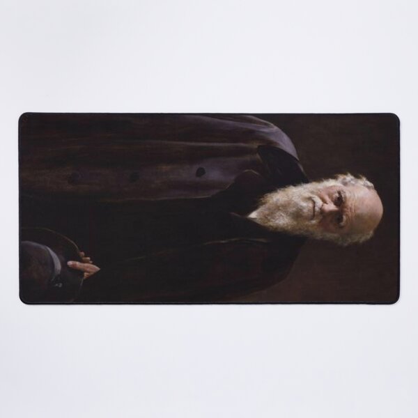 Item preview, Charles Robert Darwin designed and sold by SharonTheFirst.