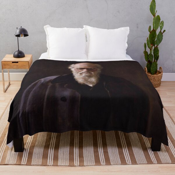 Item preview, Charles Robert Darwin designed and sold by SharonTheFirst.