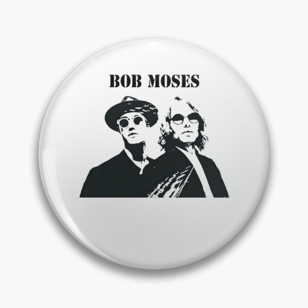 Item preview, Bob Moses Band Vintage designed and sold by helmoDsg.