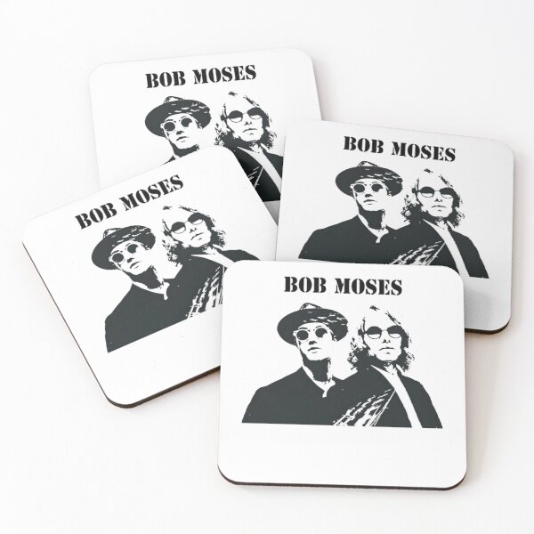Item preview, Bob Moses Band Vintage designed and sold by helmoDsg.