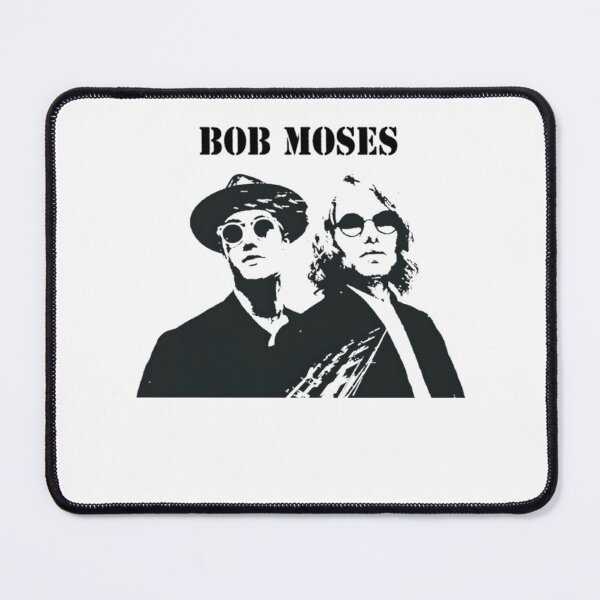 Item preview, Bob Moses Band Vintage designed and sold by helmoDsg.