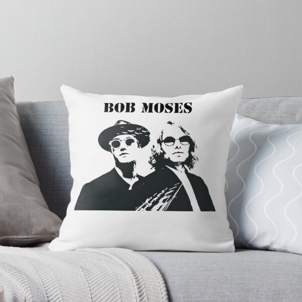 Item preview, Bob Moses Band Vintage designed and sold by helmoDsg.