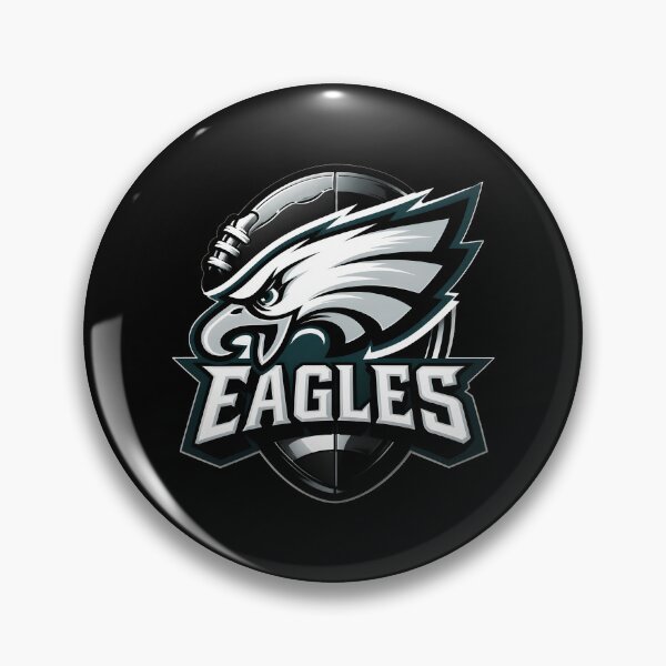 Item preview, Eagle Head Sports Team designed and sold by EnderskunkEmpor.