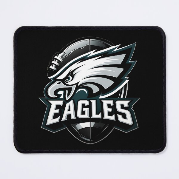 Item preview, Eagle Head Sports Team designed and sold by EnderskunkEmpor.
