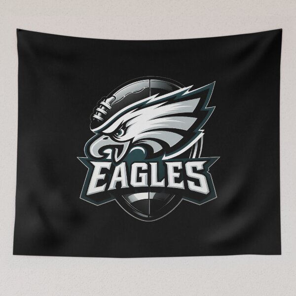 Item preview, Eagle Head Sports Team designed and sold by EnderskunkEmpor.