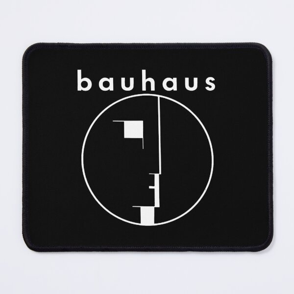 Item preview, Bauhaus Symbol N Types designed and sold by luizfonsi.