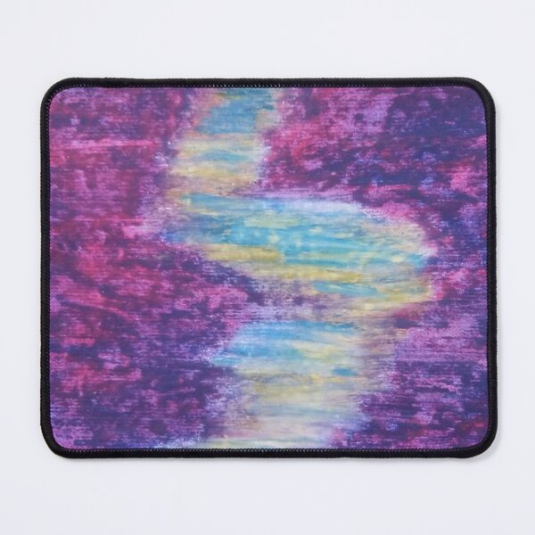 Item preview, Purple River designed and sold by QuietArtCurrent.