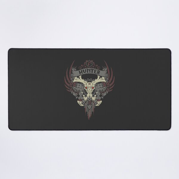 Item preview, Hunter Elite Edition Artwork Featuring Dynamic and Bold Design designed and sold by Taimahua Terupo.