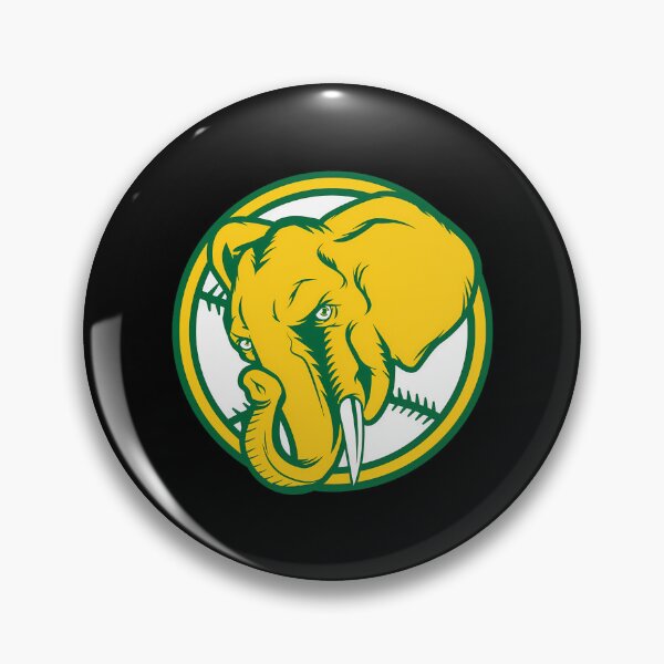 Item preview, akland Athletics  Logo designed and sold by DUA-Collection.