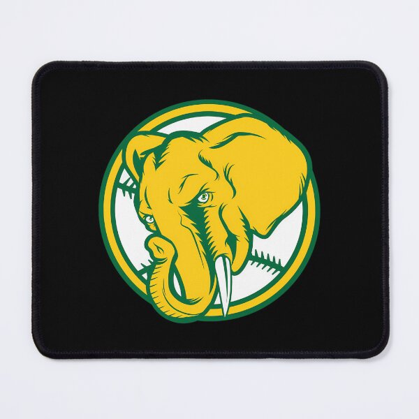 Item preview, akland Athletics  Logo designed and sold by DUA-Collection.