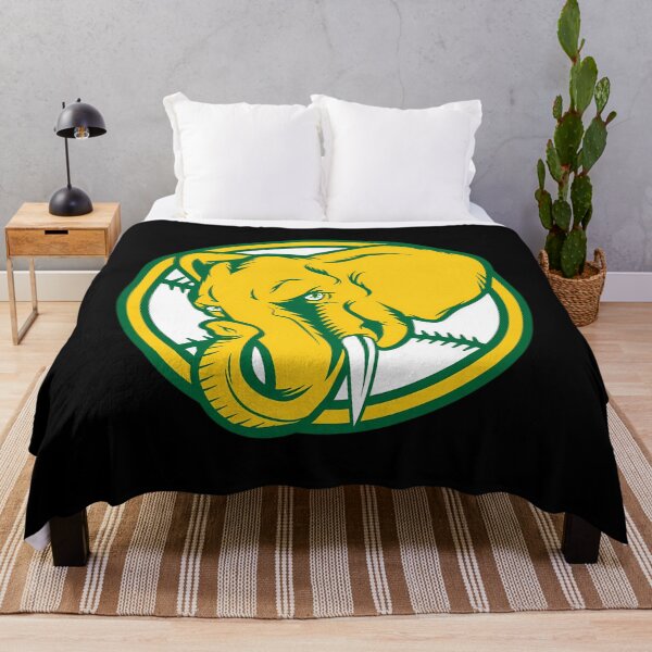 Item preview, akland Athletics Logo designed and sold by DUA-Collection.