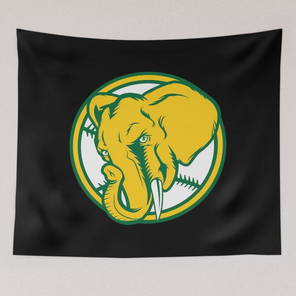 Item preview, akland Athletics  Logo designed and sold by DUA-Collection.