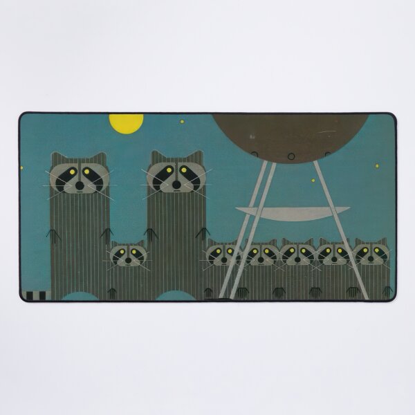 Item preview, Charley Harper – Mid Century Modern Bird & Wildlife Art designed and sold by hg6y.