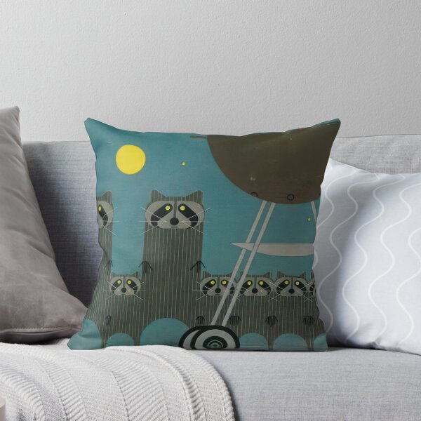 Item preview, Charley Harper – Mid Century Modern Bird & Wildlife Art designed and sold by hg6y.