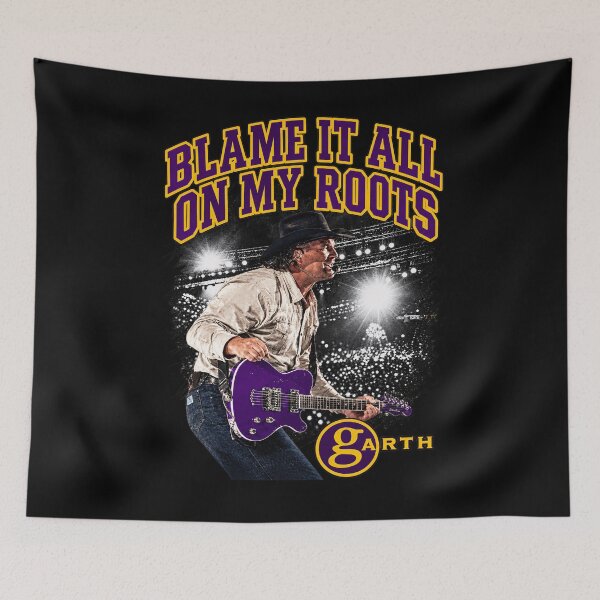 Item preview, GB 2026 Live Music Country Fan designed and sold by springgrap.