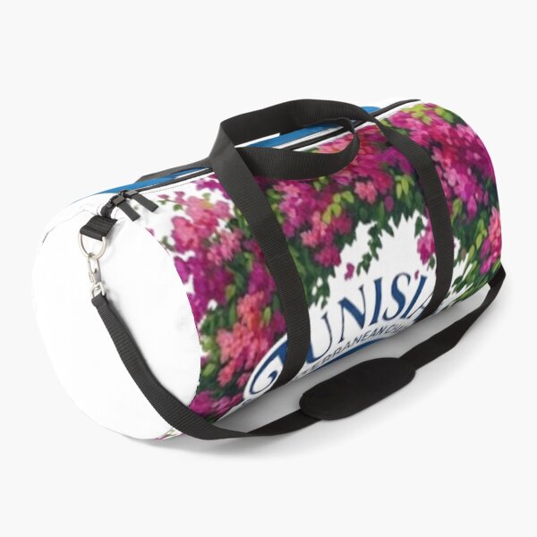 Item preview, Sidi Bou Said Blue Door & Bougainvillea - Traditional Tunisian Architecture designed and sold by Salma.Store.