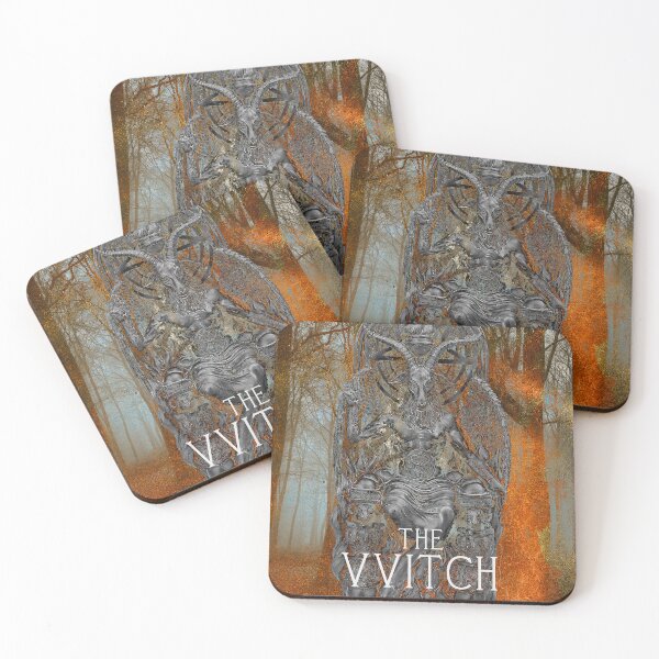 Item preview, A New-England Folktale I (The Witch) designed and sold by PrivateVices.
