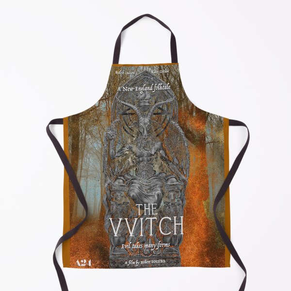 Item preview, A New-England Folktale I (The Witch) designed and sold by PrivateVices.