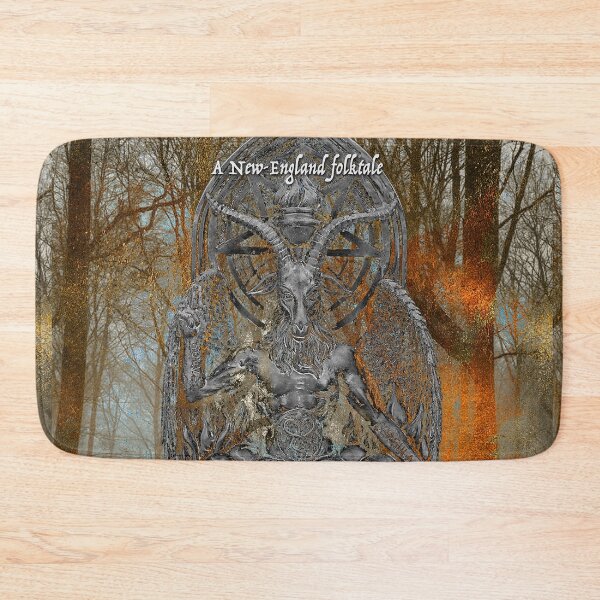 Item preview, A New-England Folktale I (The Witch) designed and sold by PrivateVices.